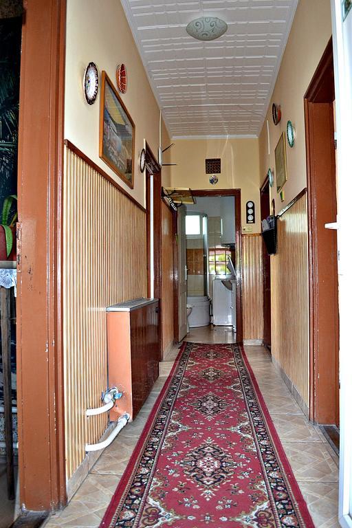 Ferenc Wellnes Apartment Csajág Exterior photo